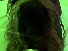 nice and slow with a real ass in ebony reality