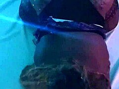 nice and slow with a real ass in ebony reality