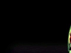 busty milf performs oral in apocalust series