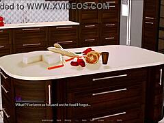 Harem Hotel 17 Game Episode!