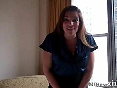 you look sexy in my stockings for domination and humiliation