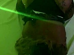 nice and slow with a real ass in ebony reality