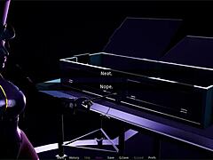 lets play halloween in the rift blair