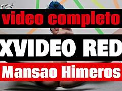 Γιατί χτυπάω αυτό το τεράστιο πούτσο μόνος μου; Έλα μαζί μου για bisexual διασκέδαση