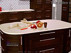 Harem Hotel 17 Game Episode!