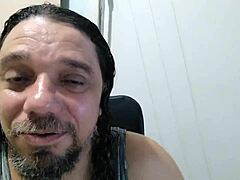 tadalafil cured my ed, alice hael tests it with blowjob!