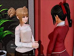 Harem Hotel 17 Game Episode!