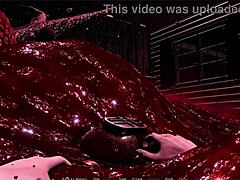 lets play halloween in the rift blair