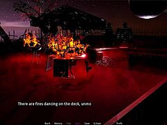 lets play halloween in the rift blair