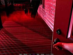 lets play halloween in the rift blair