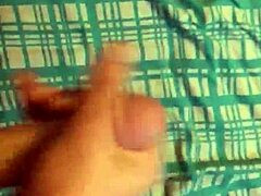 Young British Twinks Masturbating To Monster Cock Porn