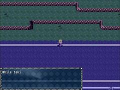 Paying for a service in the street during cycling