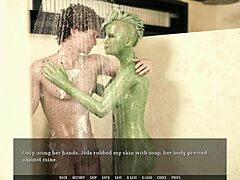 I HAVE TO FUCK HER TWICE in Tales from the Unending Void 4