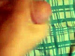 Young British Twinks Masturbating To Monster Cock Porn