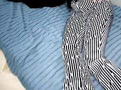 ela já veio com o plug anal e estava pronta pra dar o cuzinho