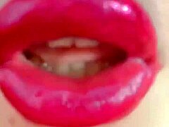 Indian Goddess Gives Jerk Off Instructions For Financial Domination