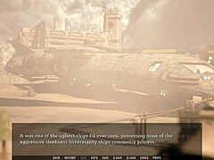 I HAVE TO FUCK HER TWICE in Tales from the Unending Void 4