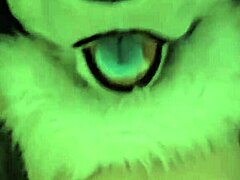 Voxhusky's bf says, 'Fuck me rough!'