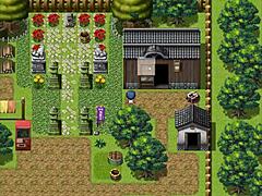 tanned girl natsuki hentai game ep 10 naughty girl like to piss in public all the time