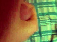 Young British Twinks Masturbating To Monster Cock Porn