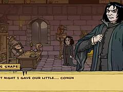 Akaburs witch trainer group sex playthrough