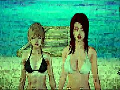 In my new family, redhead gets big ass action