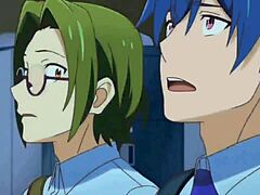 i'm forced to marry popular school girl