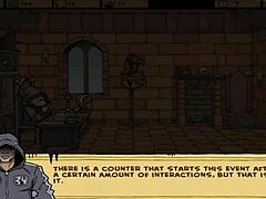 Akaburs witch trainer group sex playthrough