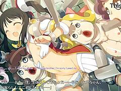 evenicle scene 18 with subtitles