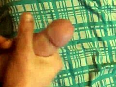 Young British Twinks Masturbating To Monster Cock Porn