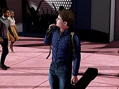 musik luv magick seduces the wizard in hot teacher fantasy