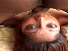 Jazmin Chaudhry Deepthroat and Facial Compilation Explodes with Bangladeshi Banging Intensity