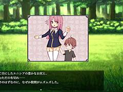 Enishia And Contract Seal 2