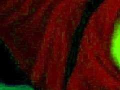 motel chick with big ass got fucked