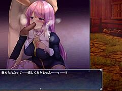 Enishia And Contract Seal 2