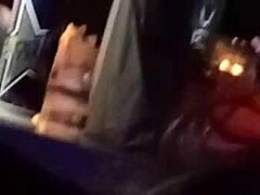 Amateur deepthroats in surprising ways