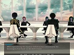 Tales From The Unending Void 154 Adventure.