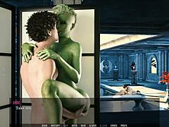 Tales From The Unending Void 93