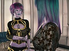 Tales From The Unending Void 154 Adventure.