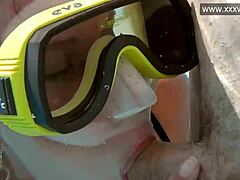 Gue Dapat Blowjob Keras dari Minnie Manga di Bawah Air di Shower Uh Basah Teen Hungaria 18+ Fun