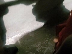 Verification Video Part 1 With Black Blowjob