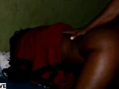 motel chick with big ass got fucked