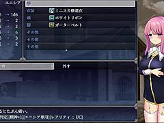 Enishia And Contract Seal 2