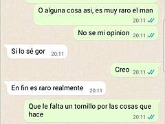 me cuenta su segunda cojida cuando fue infiel parte 9