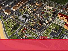 totally spies paprika trainer part 6 summoning monsters