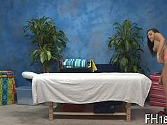 Schlong Massage Or More?