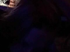 Amateur deepthroats in surprising ways