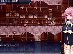 Enishia And Contract Seal 2