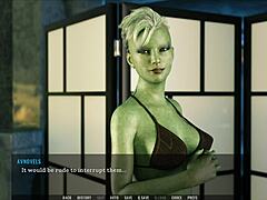 Tales From The Unending Void 93