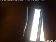 Hardcore encounter with short vampire girl and lucciano salvatore.